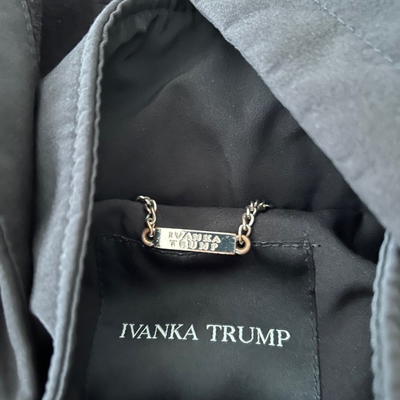 Ivanka Trump Parka - Picture 2 of 2
